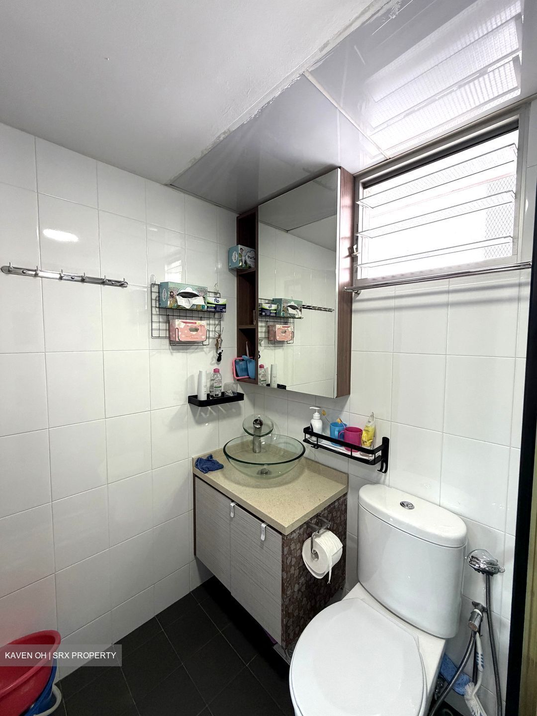 Blk 468A Fernvale Lea (Sengkang), HDB 5 Rooms #627627461